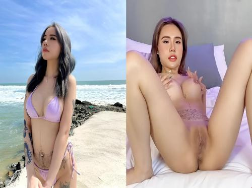 Onlyfans - Chibi1311 thủ dâm