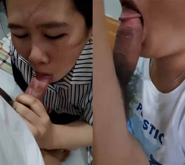 Nghỉ trưa cùng chị Thu Minh trưởng phòng nhân sự....