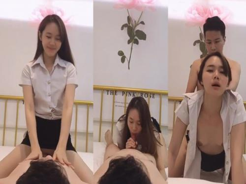 Kkimkkimmy and the lucky customer