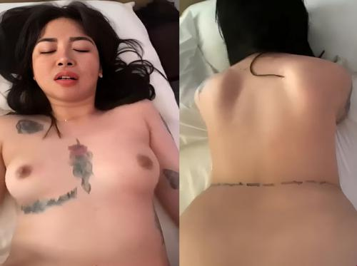 Check out chubby girl with big breasts and big butt who likes doggy