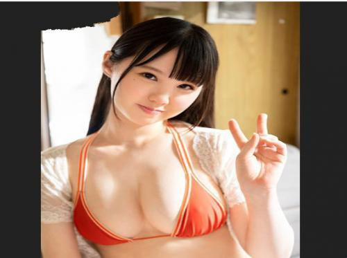 Emerging idol Mizuai Yamazaki has a super cute face