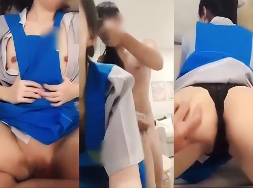 What do flight attendants do after a flight?